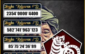 Prediksi Togel Pasaran CAMBODIA Hari ini – Senin 26 Mei 2025