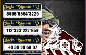Prediksi Togel Pasaran CHINA Hari ini – Jumat 23 Mei 2025