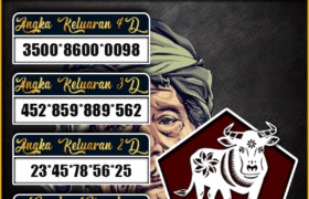Prediksi Togel Pasaran DAMACAI Hari ini – Rabu 21 Mei 2025
