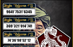 Prediksi Togel Pasaran DAMACAI Hari ini – Sabtu 31 Mei 2025
