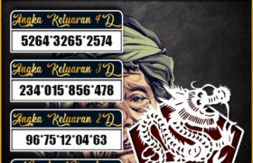 Prediksi Togel Pasaran DAMACAI Hari ini – Minggu 01 Juni 2025