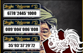 Prediksi Togel Pasaran HONGKONG Hari ini – Rabu 21 Mei 2025