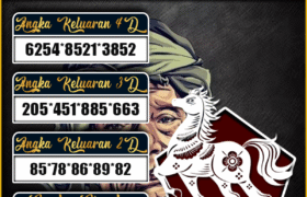 Prediksi Togel Pasaran MAGNUM4D Hari ini – Minggu 01 Juni 2025