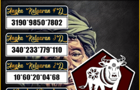 Prediksi Togel Pasaran SYDNEY Hari ini – Rabu 21 Mei 2025