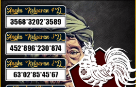 Prediksi Togel Pasaran SYDNEY Hari ini – Jumat 23 Mei 2025