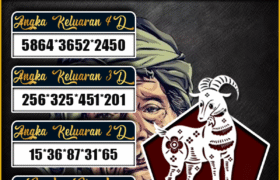 Prediksi Togel Pasaran SINGAPORE Hari ini – Rabu 28 Mei 2025