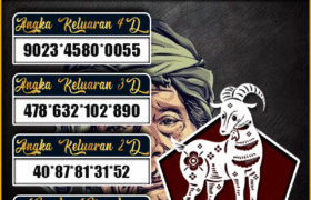 Prediksi Togel Pasaran SPORTTOTO4D Hari ini – Sabtu 24 Mei 2025