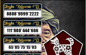Prediksi Togel Pasaran SPORTTOTO4D Hari ini – Minggu 25 Mei 2025