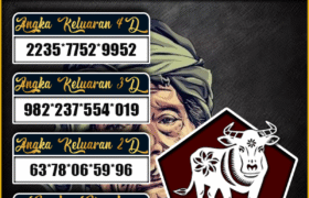 Prediksi Togel Pasaran SPORTTOTO4D Hari ini – Sabtu 31 Mei 2025