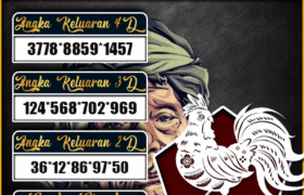 Prediksi Togel Pasaran CHINA Hari ini – Jumat 13 Juni 2025