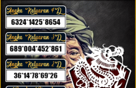 Prediksi Togel Pasaran CHINA Hari ini – Jumat 06 Juni 2025