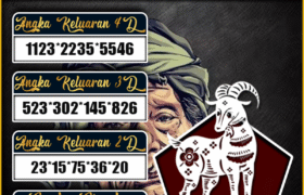 Prediksi Togel Pasaran CHINA Hari ini – Selasa 10 Juni 2025