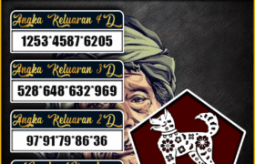 Prediksi Togel Pasaran DAMACAI Hari ini – Sabtu 14 Juni 2025