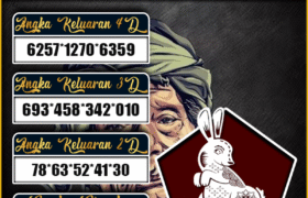 Prediksi Togel Pasaran MAGNUM4D Hari ini – Sabtu 14 Juni 2025