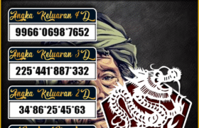 Prediksi Togel Pasaran SYDNEY Hari ini – Selasa 03 Juni 2025