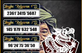 Prediksi Togel Pasaran SINGAPORE Hari ini – Sabtu 14 Juni 2025