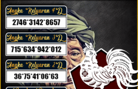 Prediksi Togel Pasaran SPORTTOTO4D Hari ini – Sabtu 07 Juni 2025