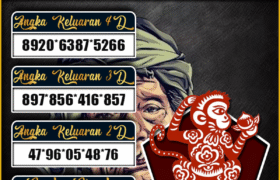 Prediksi Togel Pasaran SPORTTOTO4D Hari ini – Rabu 11 Juni 2025